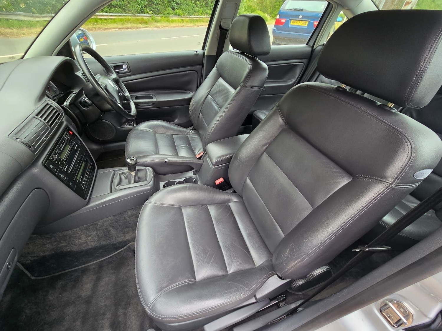 Used Volkswagen Passat 2003 for sale - 77461316: Photo 13