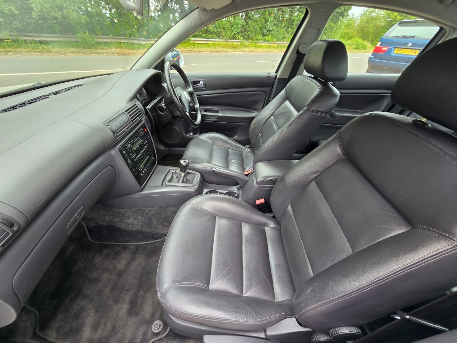 Used Volkswagen Passat 2003 for sale - 77461316: Photo 14