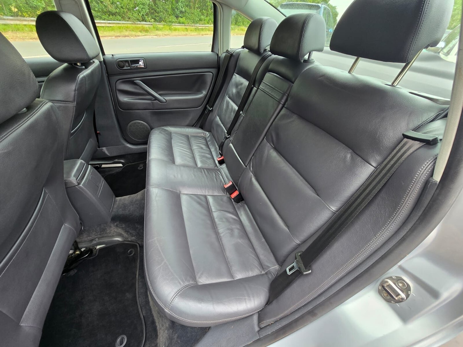 Used Volkswagen Passat 2003 for sale - 77461316: Photo 18