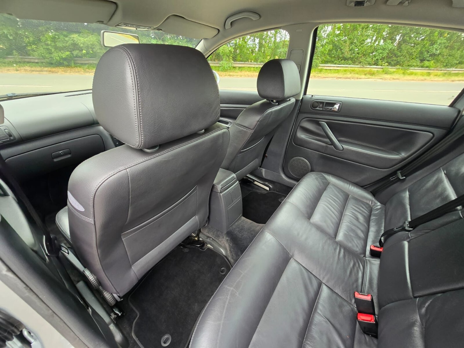 Used Volkswagen Passat 2003 for sale - 77461316: Photo 19