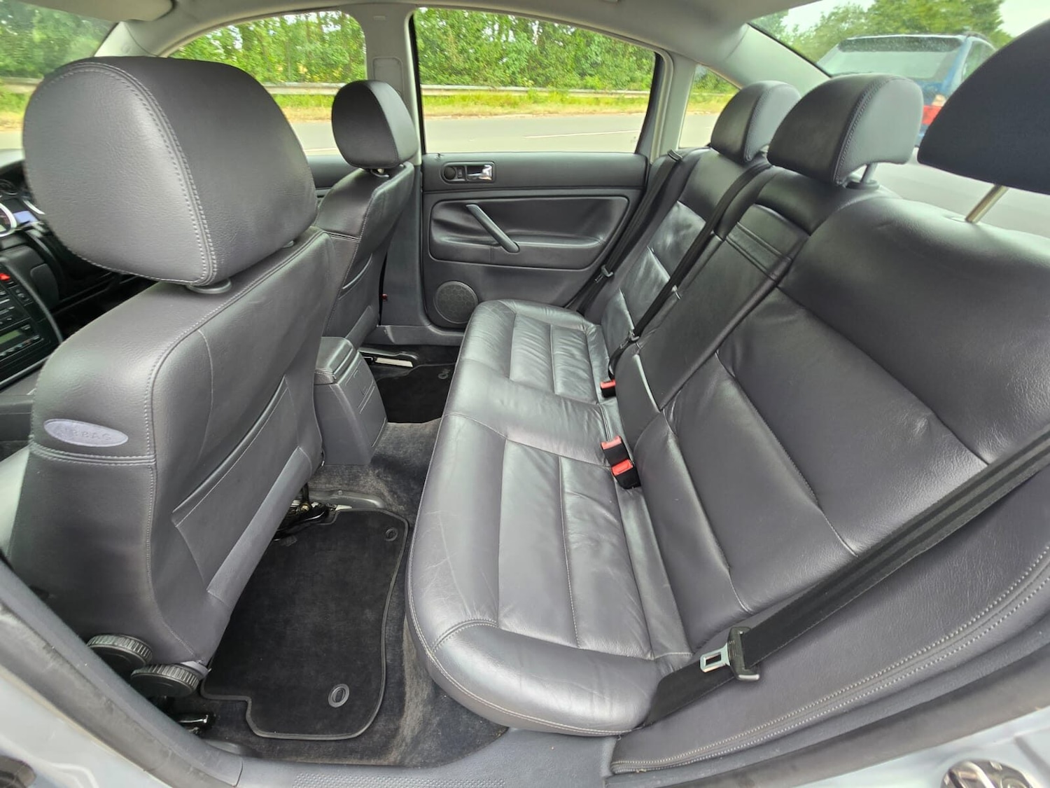 Used Volkswagen Passat 2003 for sale - 77461316: Photo 20