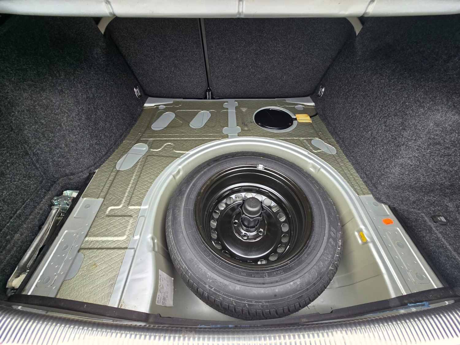 Used Volkswagen Passat 2003 for sale - 77461316: Photo 22