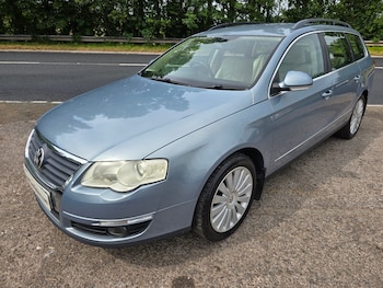 Used Volkswagen Passat 2009 for sale - 78520359: Photo
