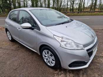 (18) - 1.6 BlueHDi Access (a/c) Euro 6 5dr