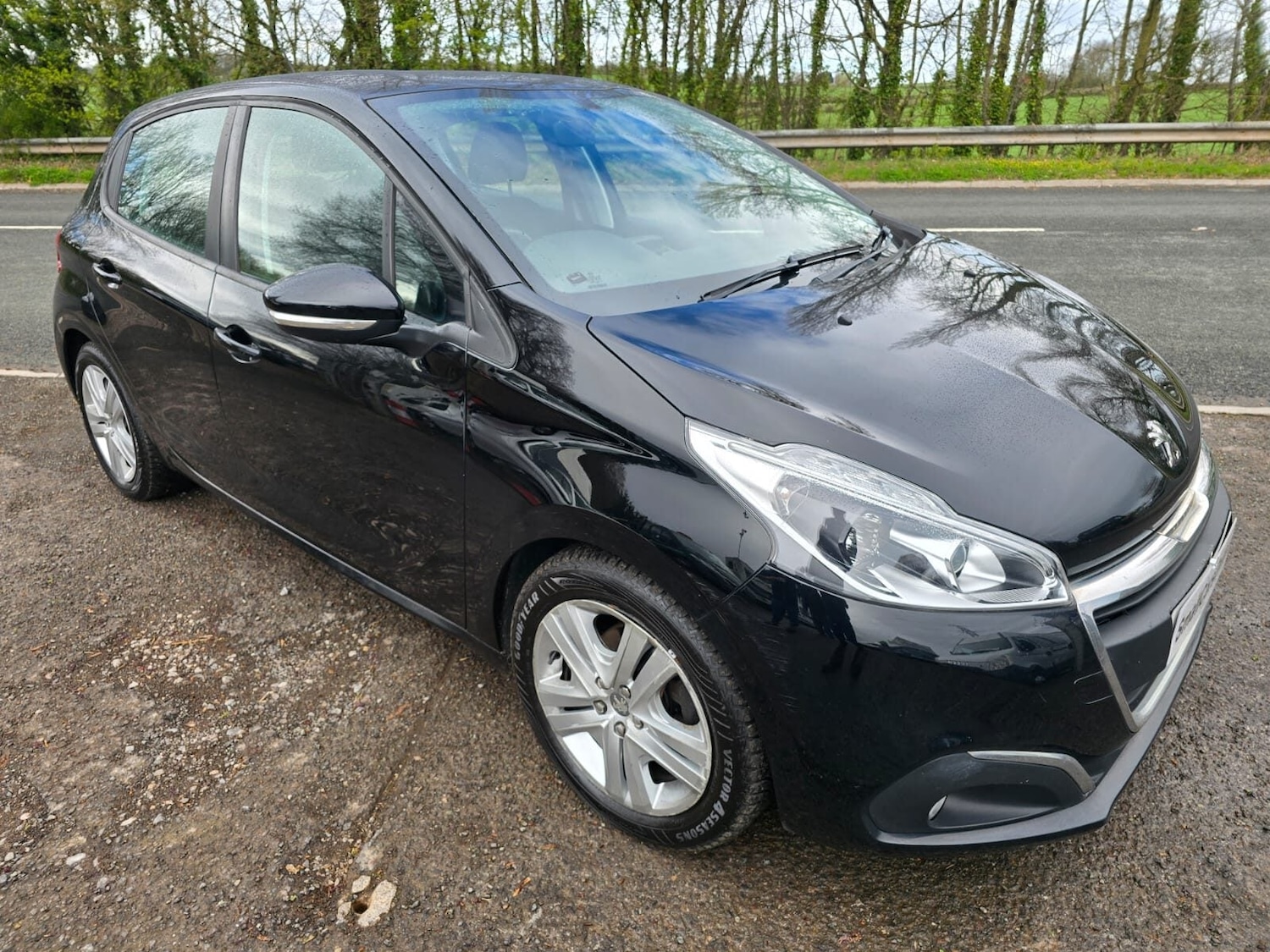 Used Peugeot 208 2019 for sale - 78043828: Photo 1