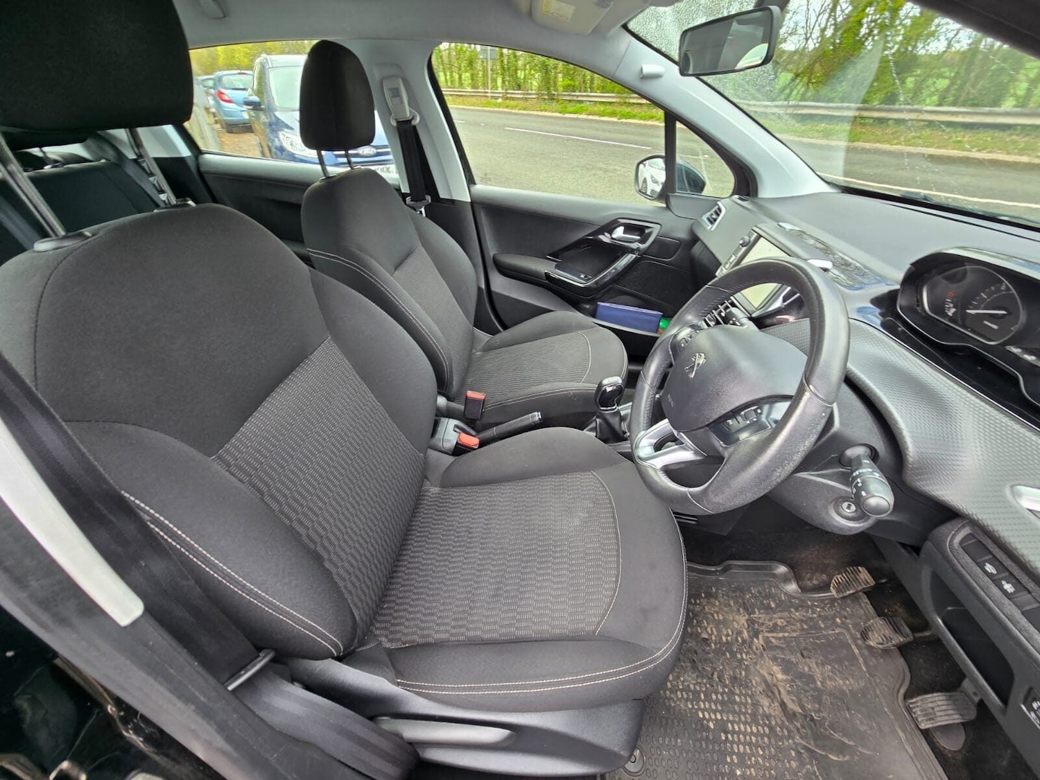 Used Peugeot 208 2019 for sale - 78043828: Photo 10