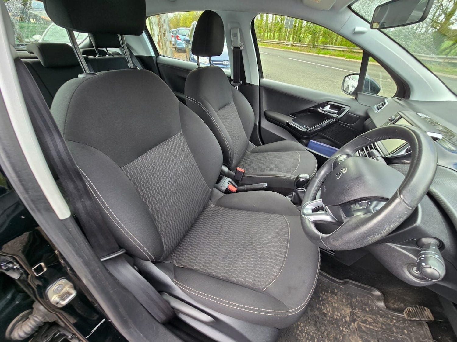 Used Peugeot 208 2019 for sale - 78043828: Photo 11