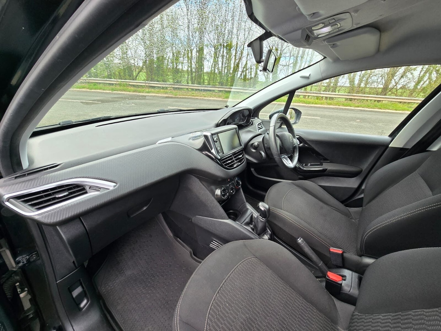 Used Peugeot 208 2019 for sale - 78043828: Photo 12