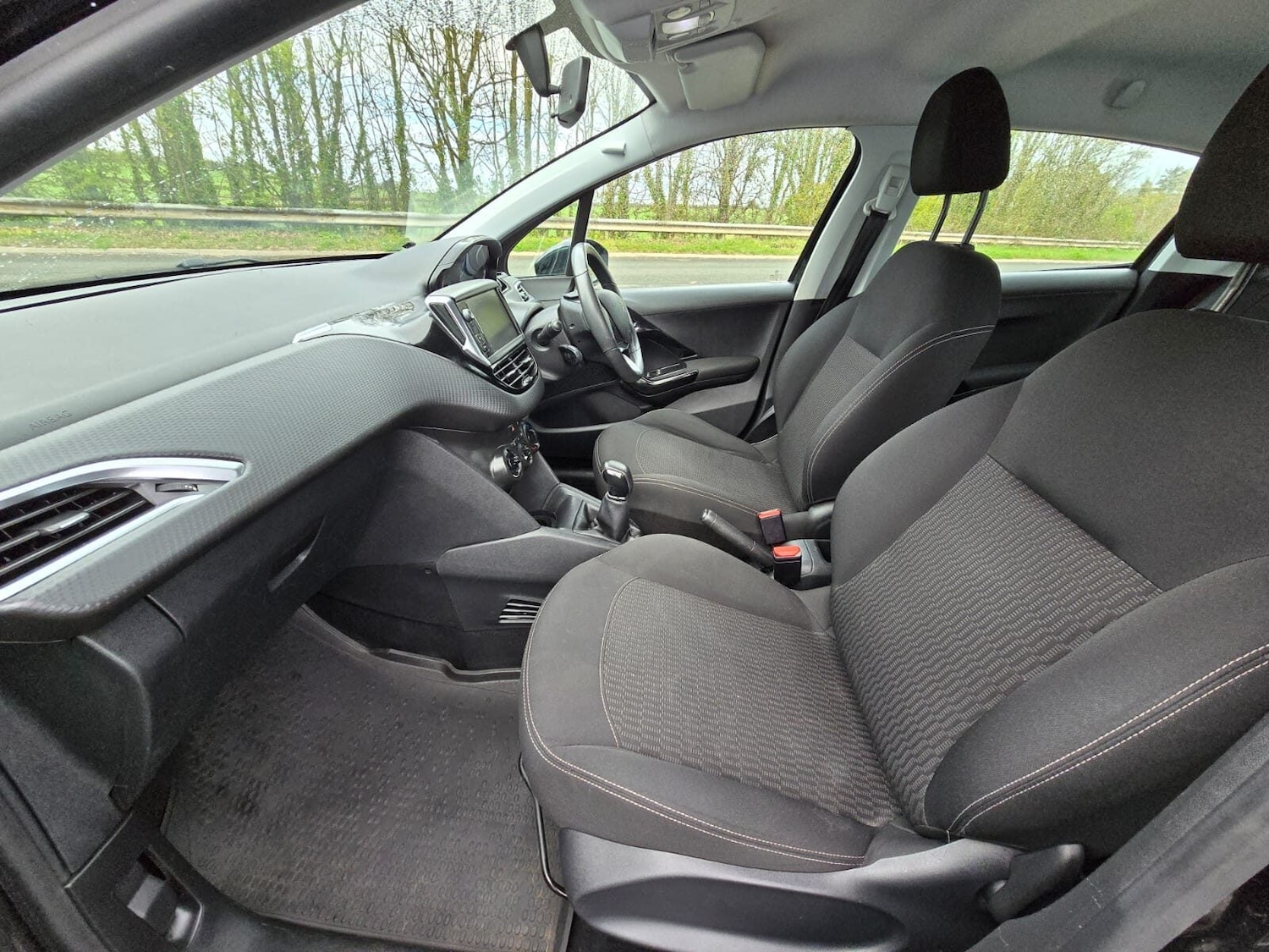 Used Peugeot 208 2019 for sale - 78043828: Photo 14