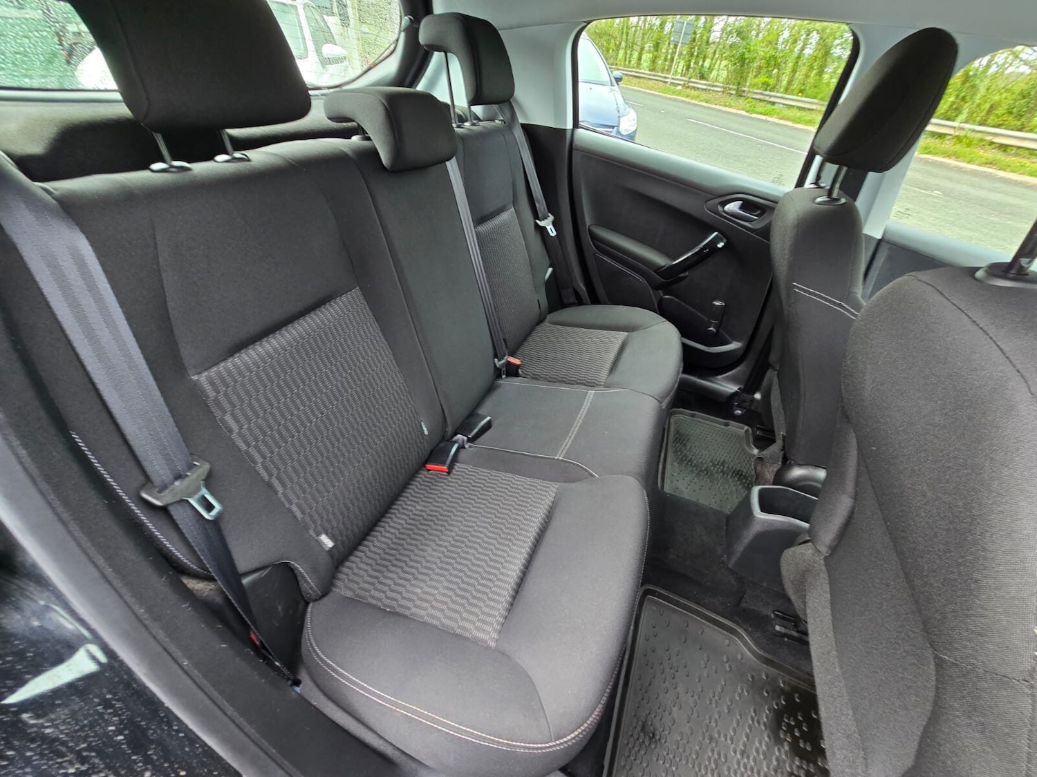 Used Peugeot 208 2019 for sale - 78043828: Photo 15