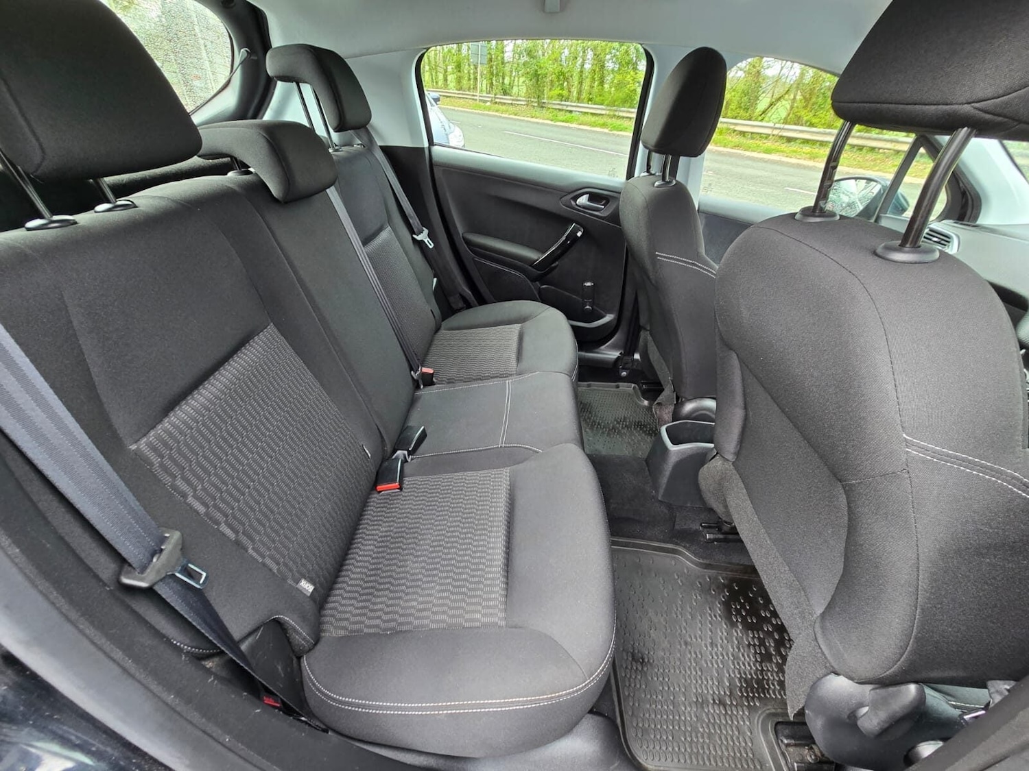 Used Peugeot 208 2019 for sale - 78043828: Photo 16