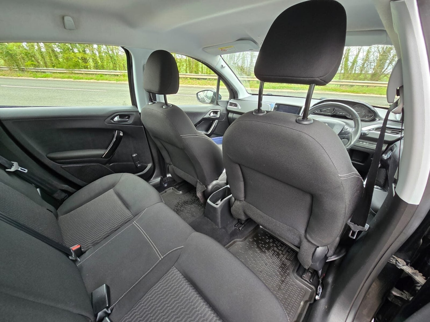 Used Peugeot 208 2019 for sale - 78043828: Photo 17