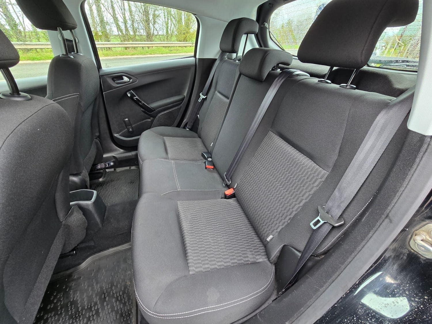 Used Peugeot 208 2019 for sale - 78043828: Photo 18