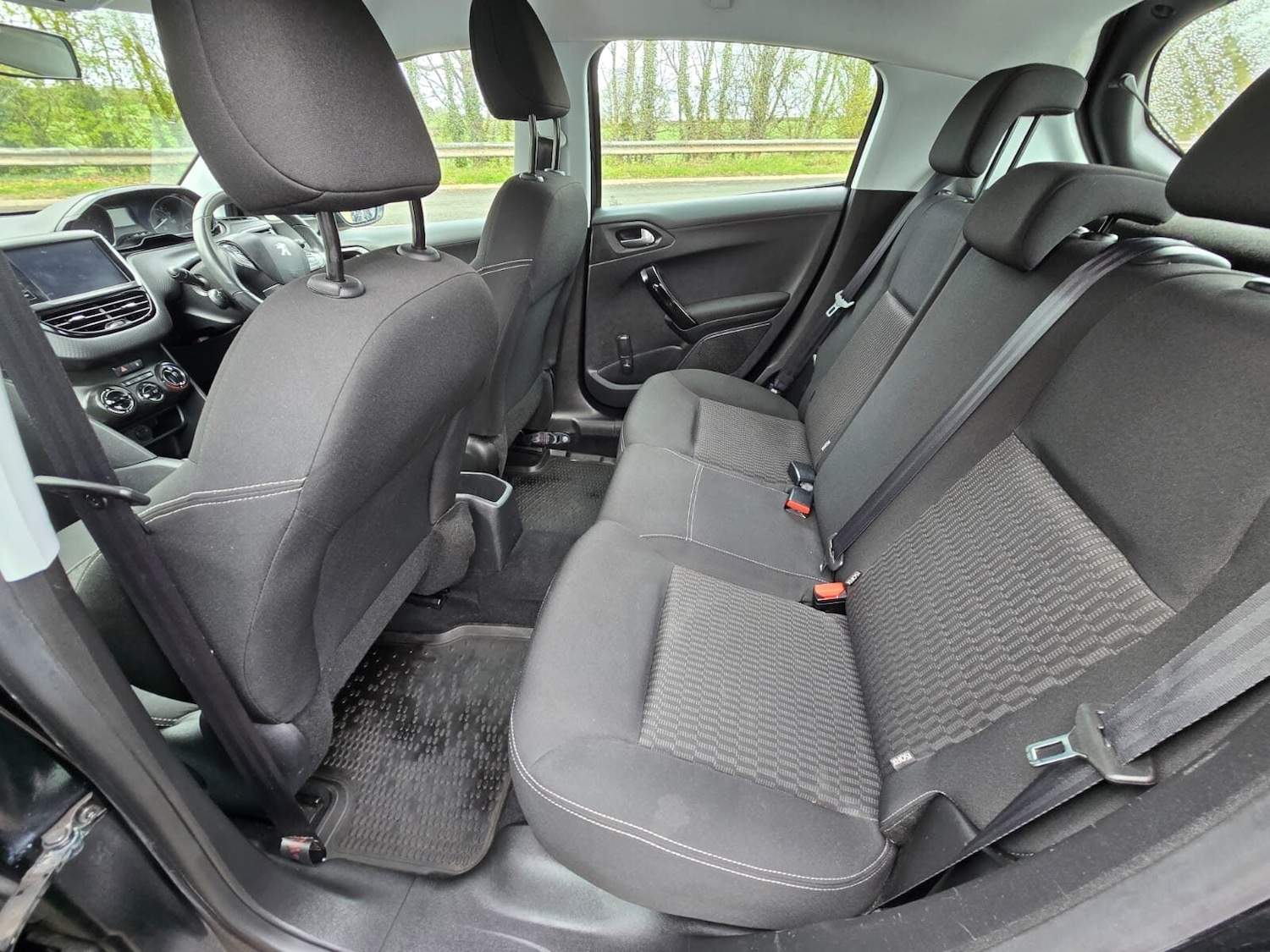 Used Peugeot 208 2019 for sale - 78043828: Photo 19