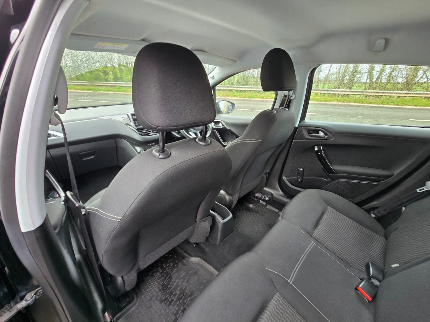 Used Peugeot 208 2019 for sale - 78043828: Photo 20