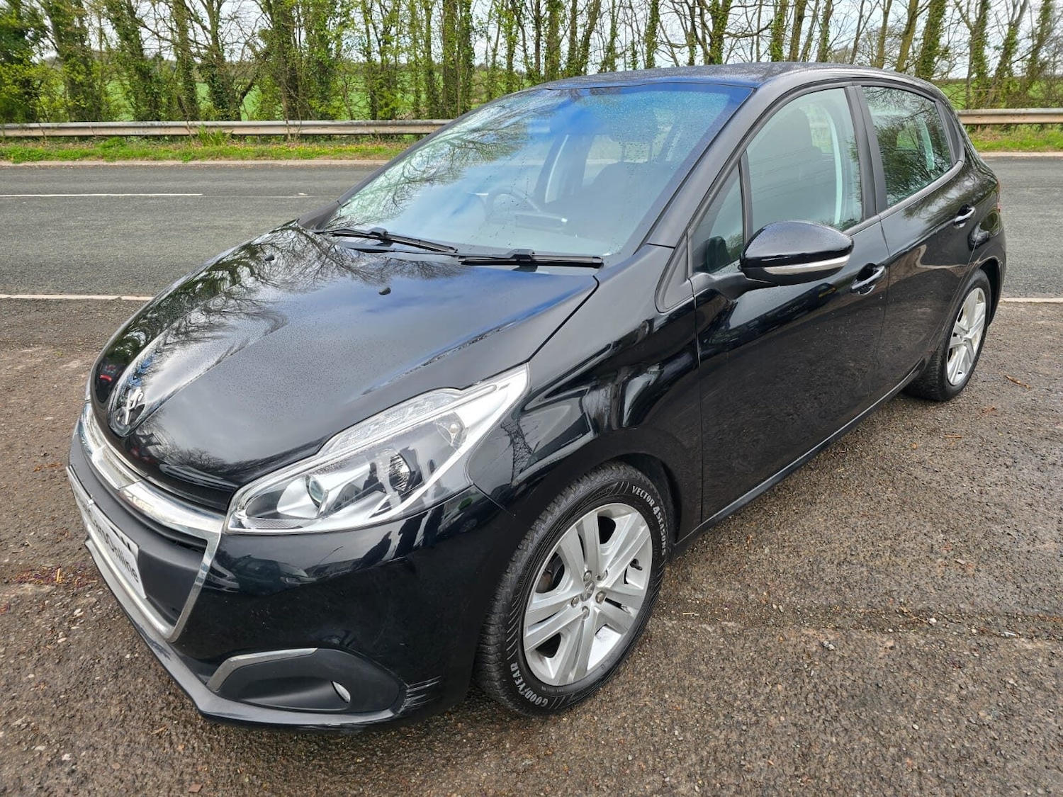 Used Peugeot 208 2019 for sale - 78043828: Photo 3