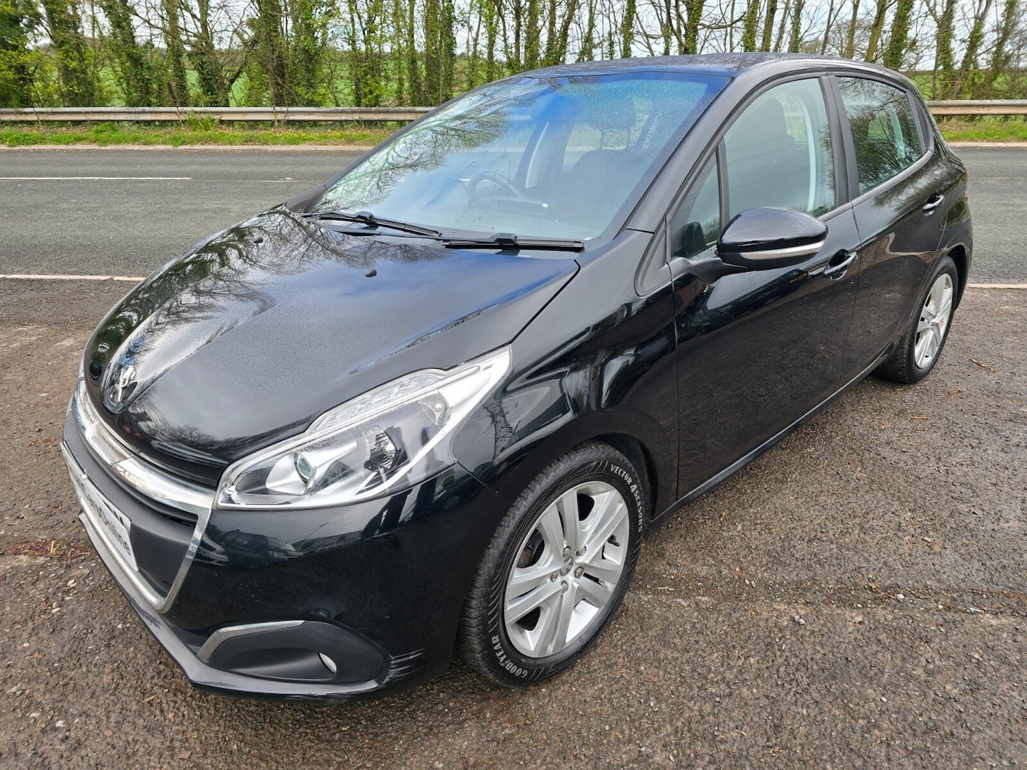 Used Peugeot 208 2019 for sale - 78043828: Photo 4