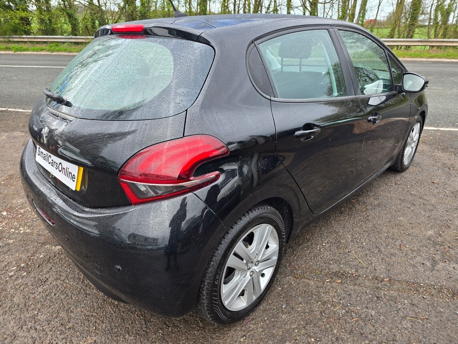 Used Peugeot 208 2019 for sale - 78043828: Photo 5