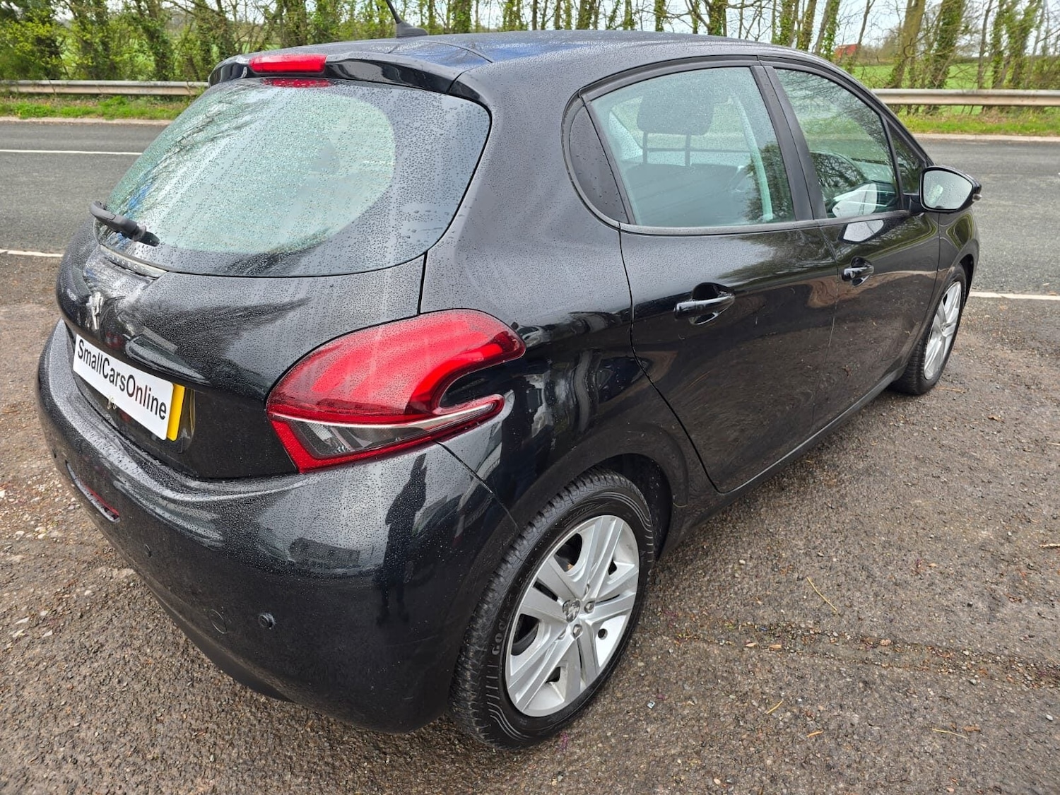 Used Peugeot 208 2019 for sale - 78043828: Photo 6