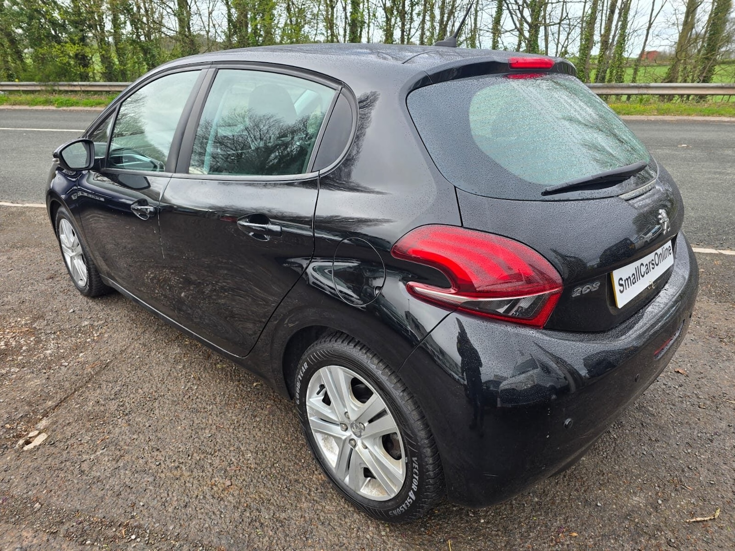 Used Peugeot 208 2019 for sale - 78043828: Photo 7