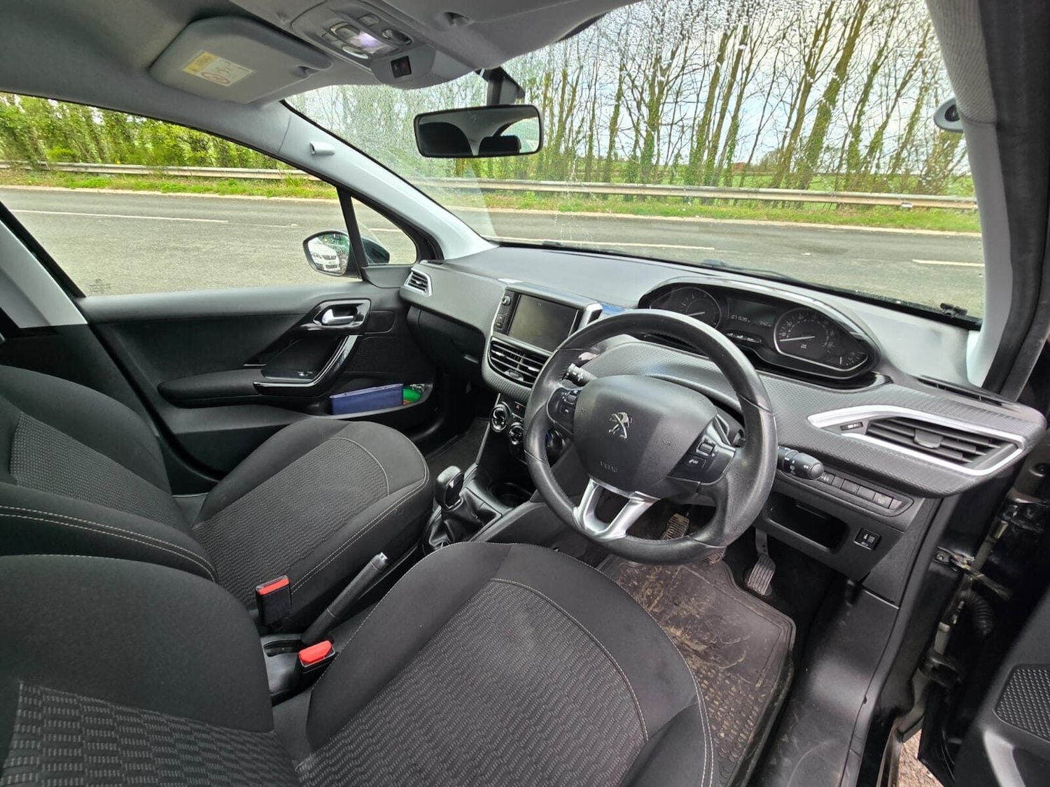 Used Peugeot 208 2019 for sale - 78043828: Photo 9