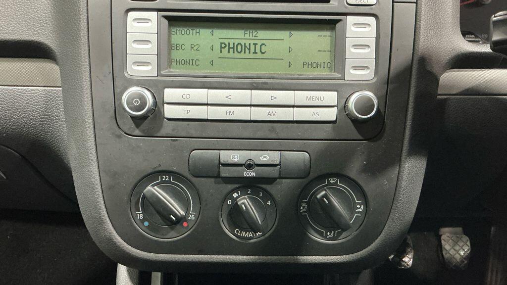 Used Volkswagen Golf 2006 for sale - 76499750: Photo 10