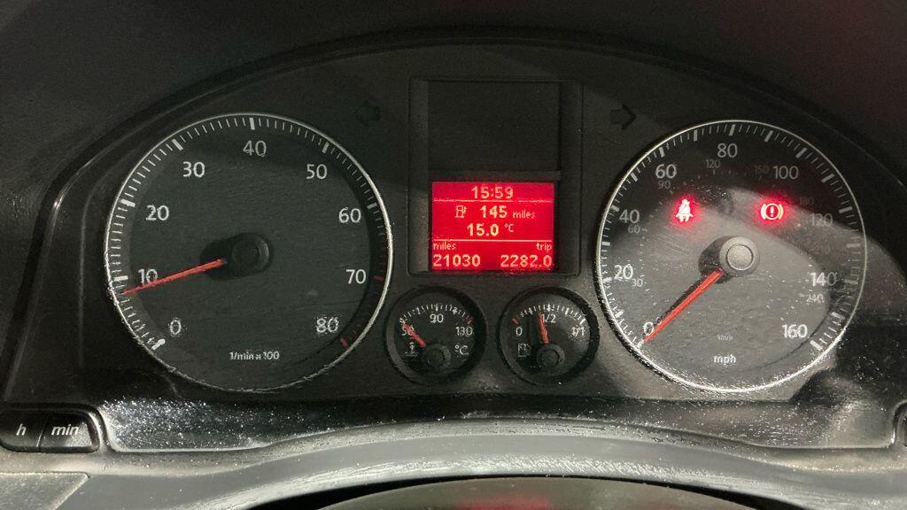 Used Volkswagen Golf 2006 for sale - 76499750: Photo 11