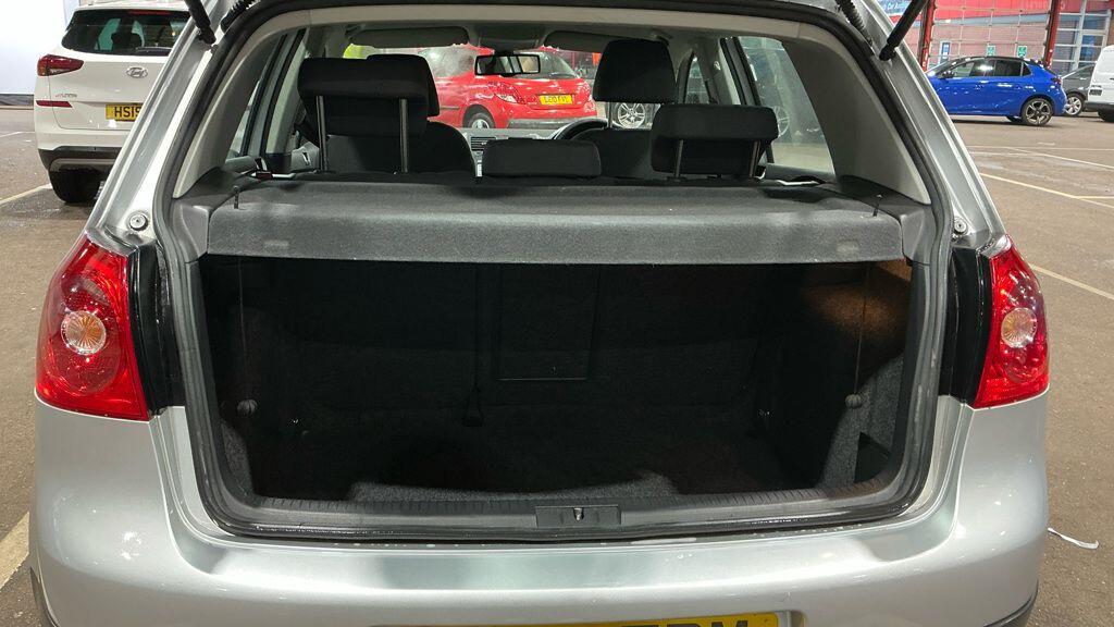 Used Volkswagen Golf 2006 for sale - 76499750: Photo 12