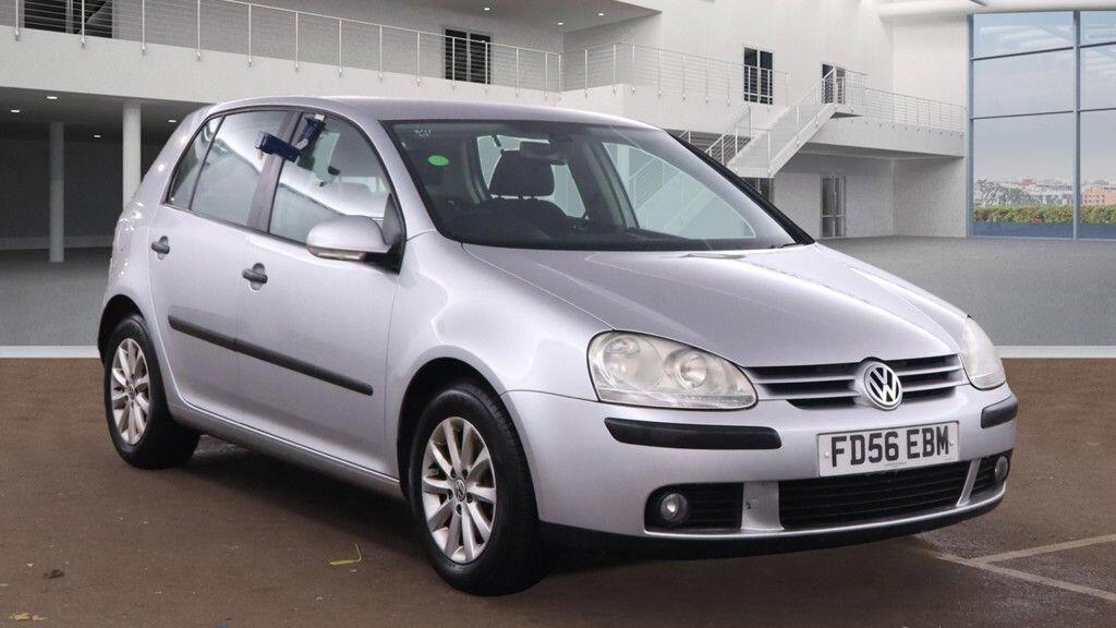 Used Volkswagen Golf 2006 for sale - 76499750: Photo 2