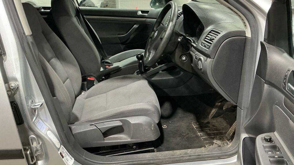 Used Volkswagen Golf 2006 for sale - 76499750: Photo 9