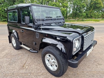 2005 - 2.5 TD5 XS 3dr