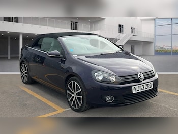 Used Volkswagen Golf 2013 for sale - 79006245: Photo