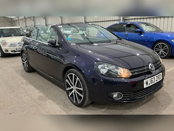 Used Volkswagen Golf 2013 for sale - 79006245: Photo