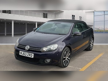 Used Volkswagen Golf 2013 for sale - 79006245: Photo