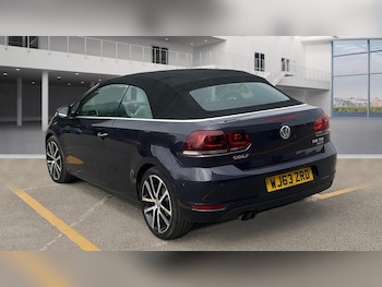 Used Volkswagen Golf 2013 for sale - 79006245: Photo