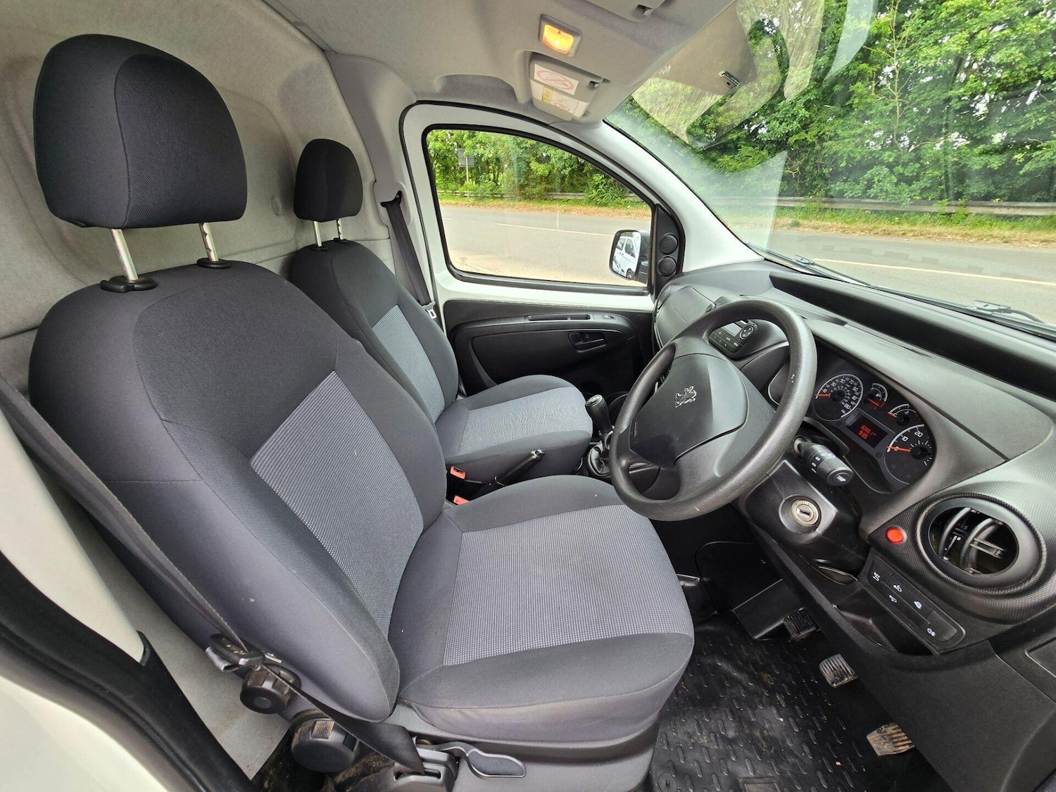 Used Peugeot Bipper 2017 for sale - 76891843: Photo 10