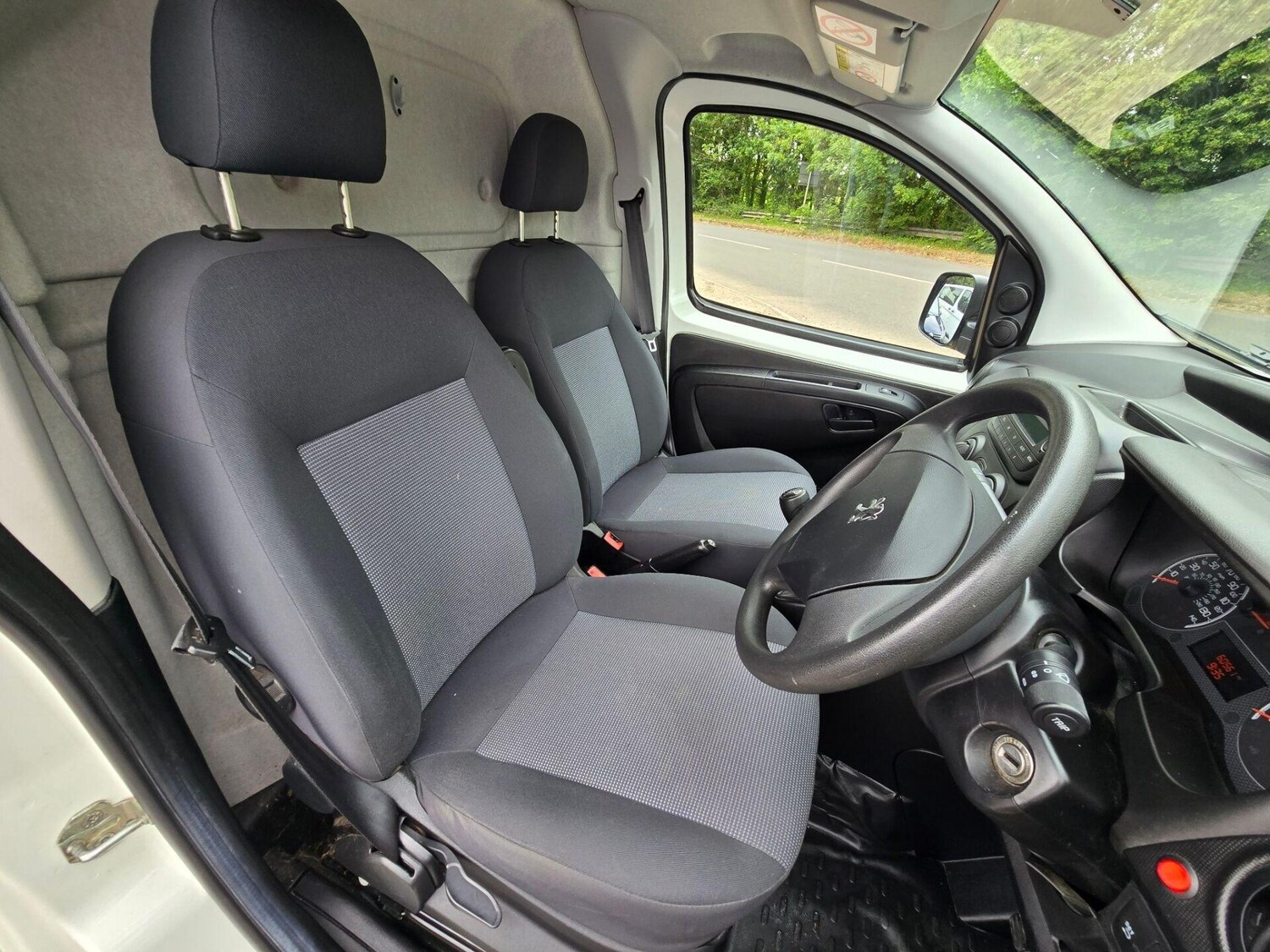 Used Peugeot Bipper 2017 for sale - 76891843: Photo 11