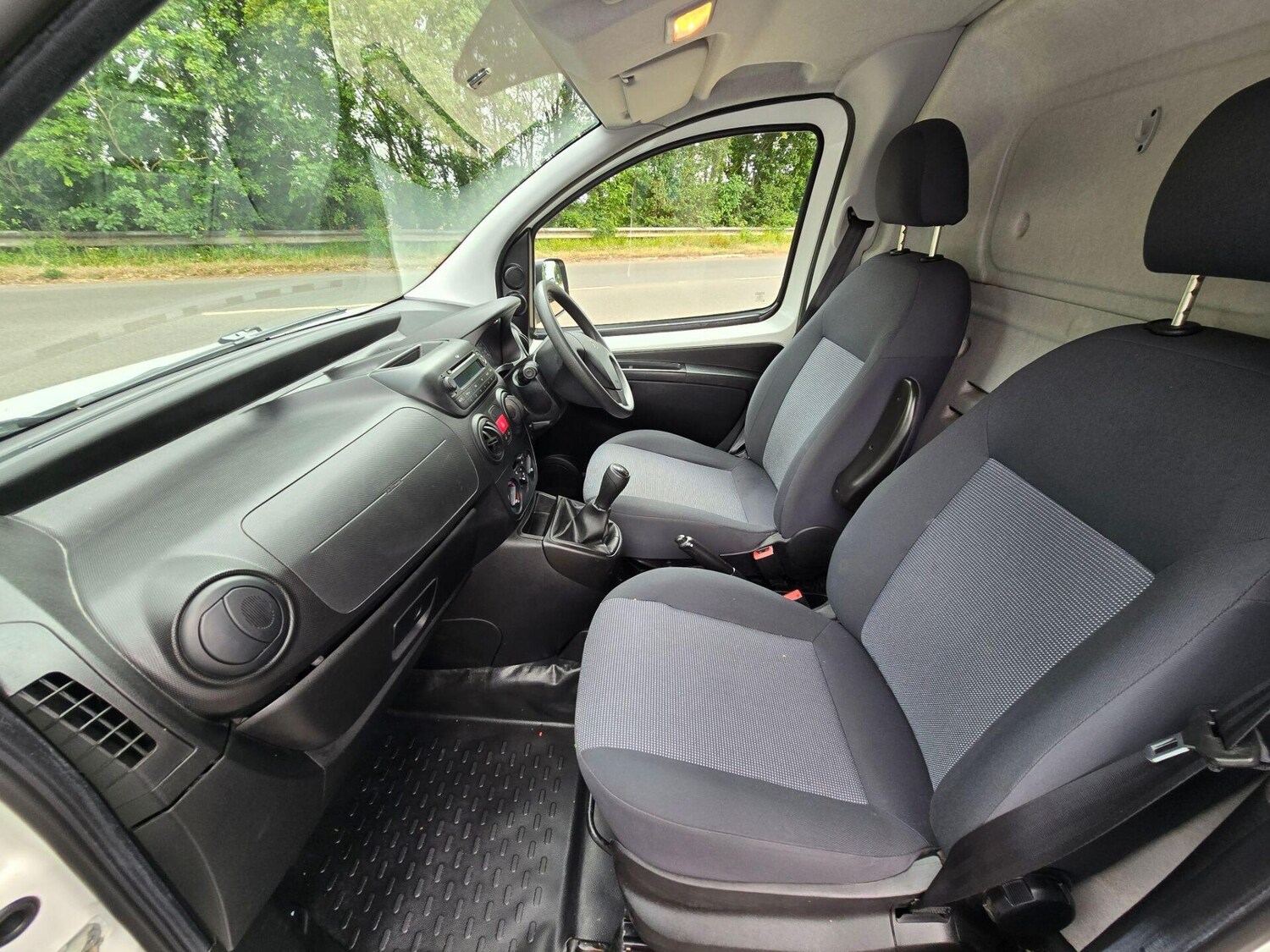 Used Peugeot Bipper 2017 for sale - 76891843: Photo 12