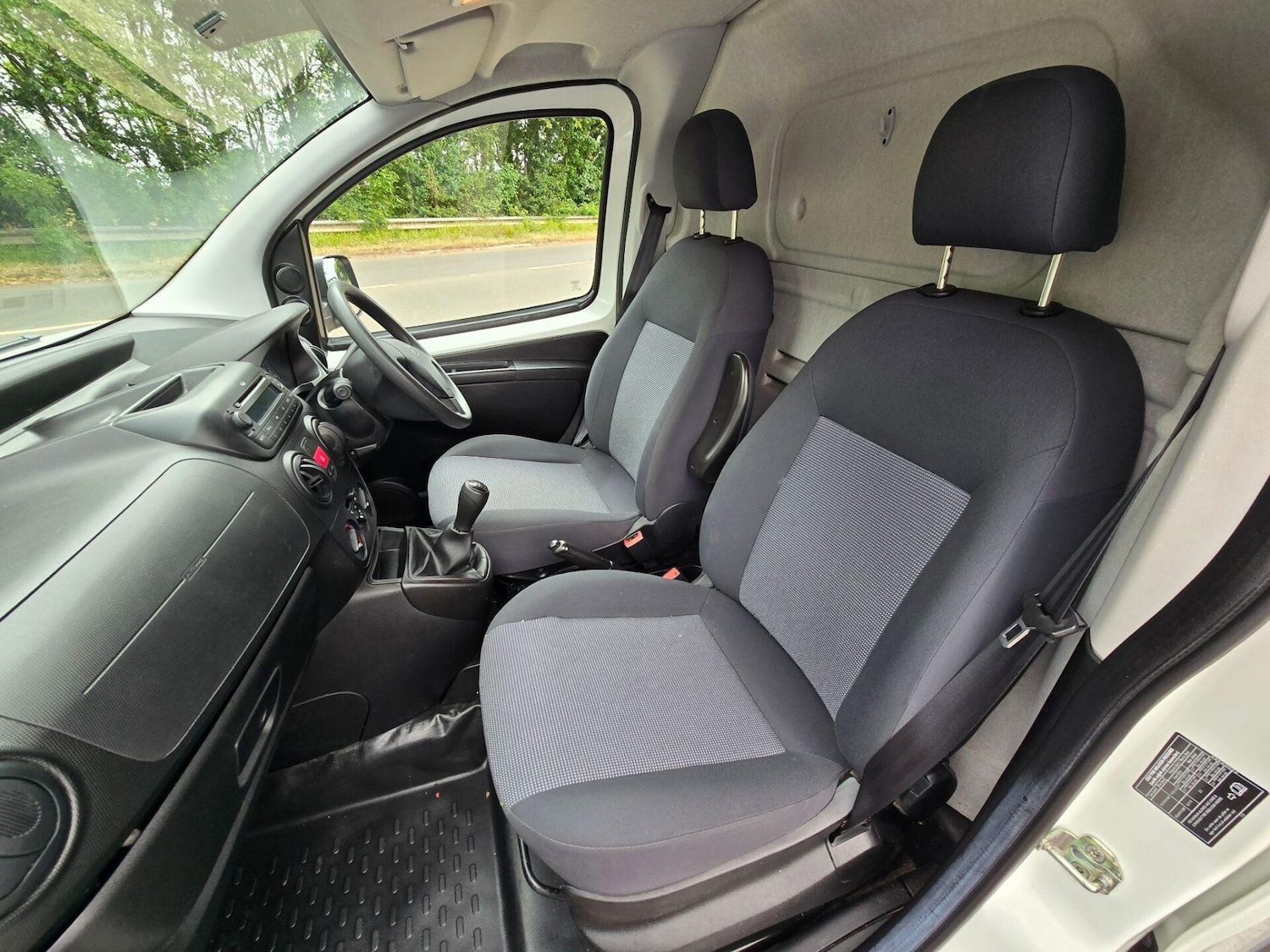 Used Peugeot Bipper 2017 for sale - 76891843: Photo 14