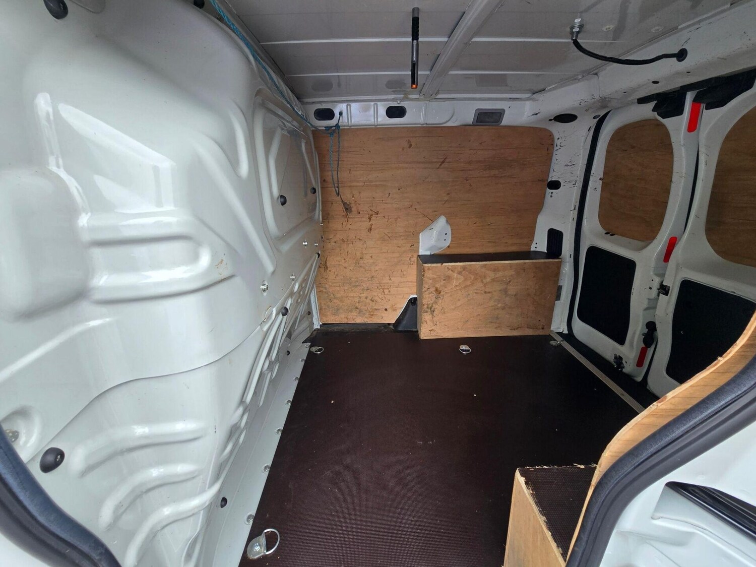 Used Peugeot Bipper 2017 for sale - 76891843: Photo 16