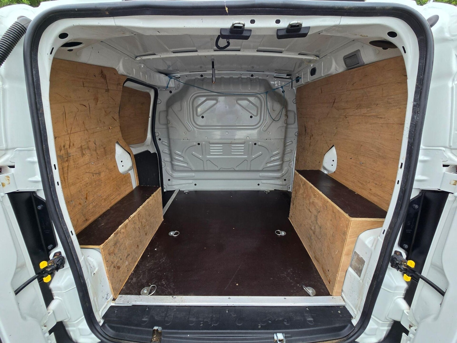 Used Peugeot Bipper 2017 for sale - 76891843: Photo 18