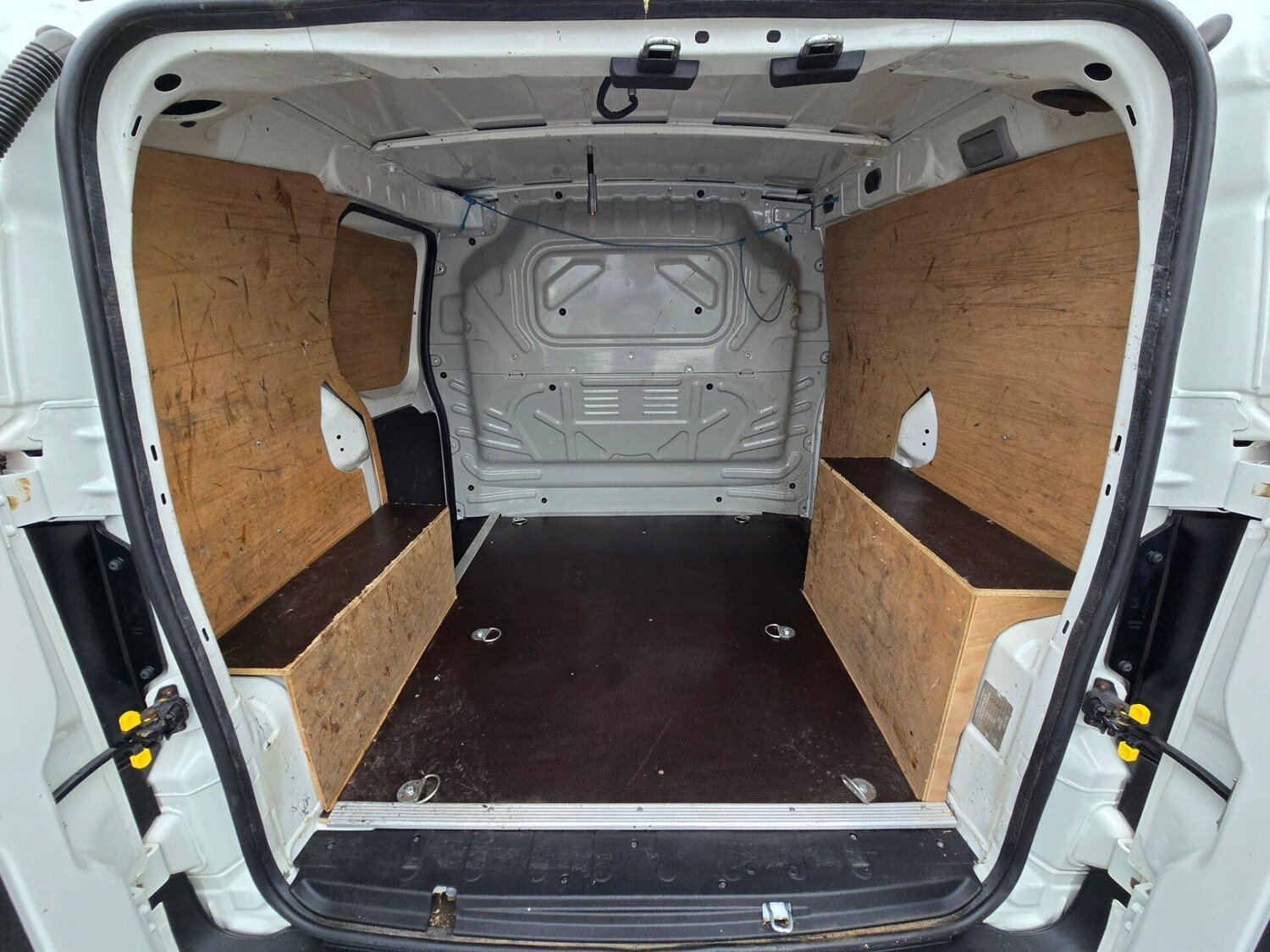 Used Peugeot Bipper 2017 for sale - 76891843: Photo 19