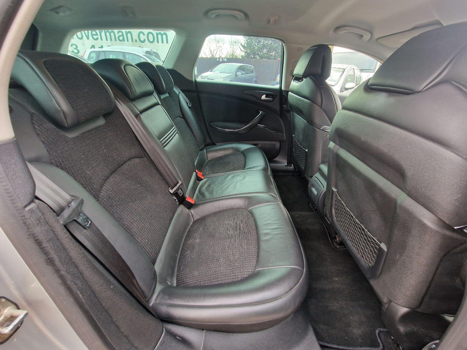 Used Citroen C5 2011 for sale - 76781861: Photo 10