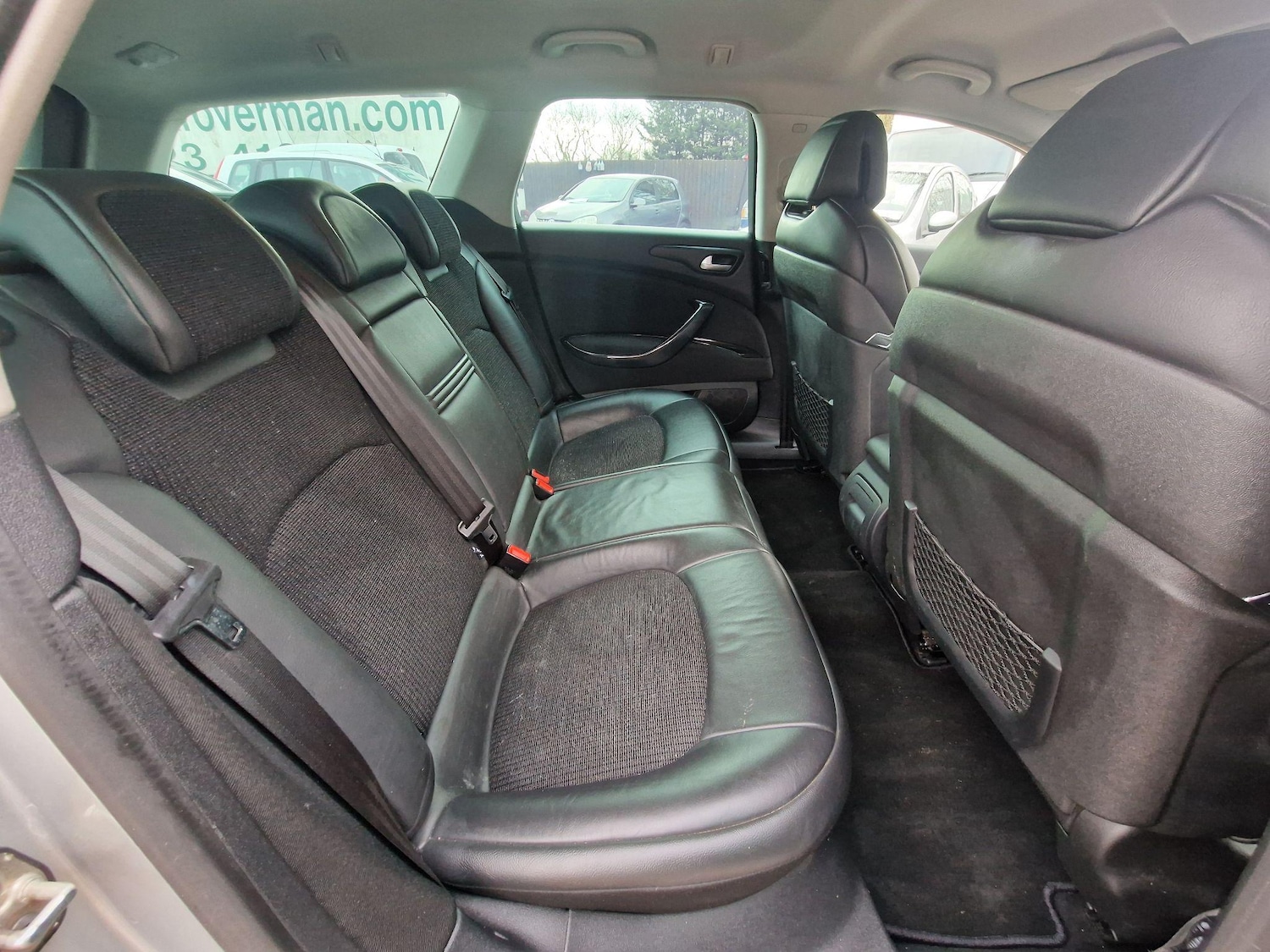 Used Citroen C5 2011 for sale - 76781861: Photo 11