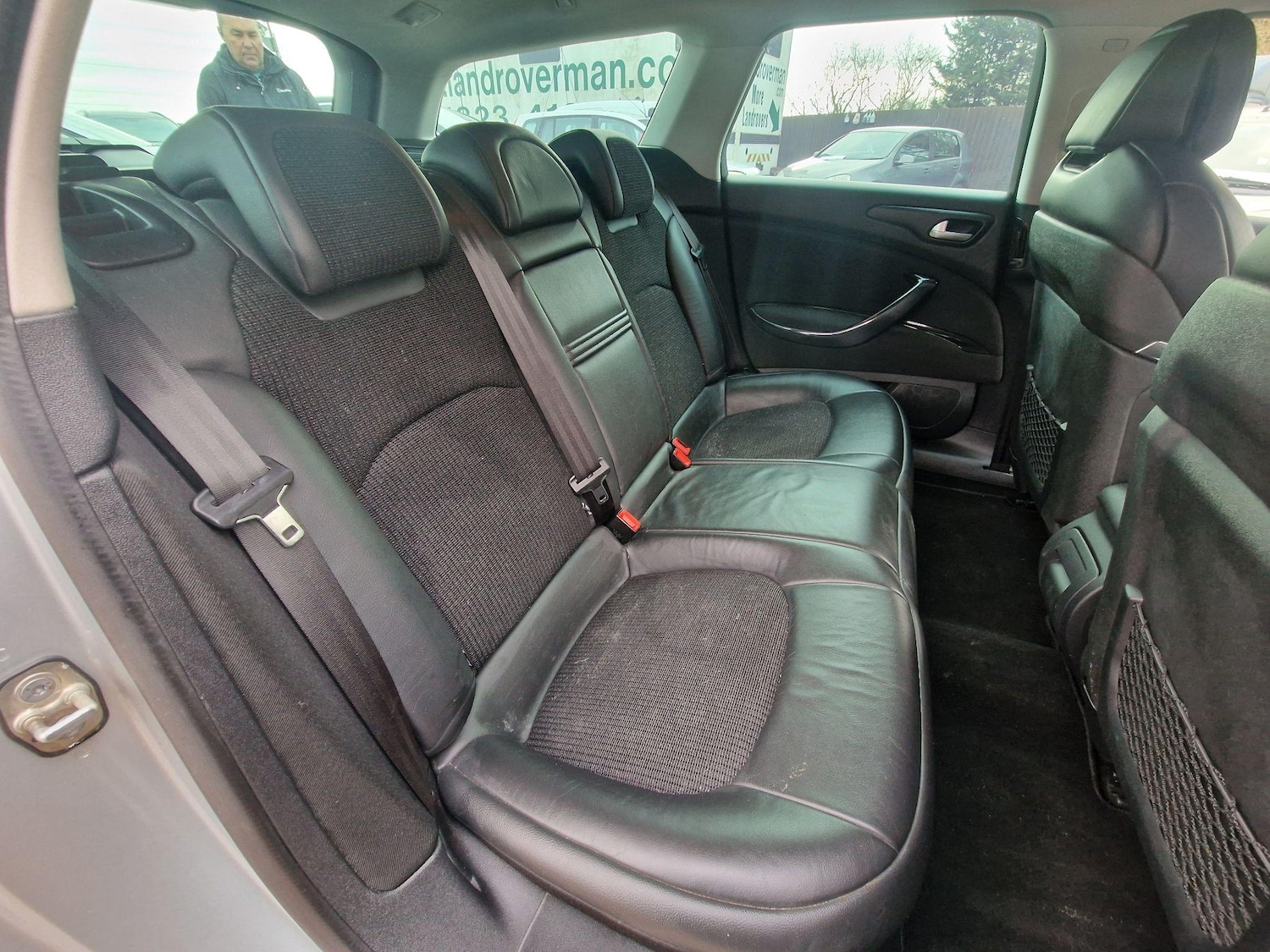 Used Citroen C5 2011 for sale - 76781861: Photo 12