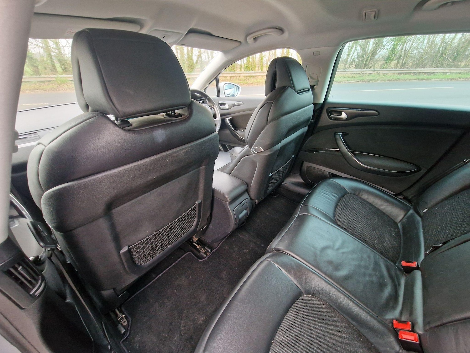 Used Citroen C5 2011 for sale - 76781861: Photo 13