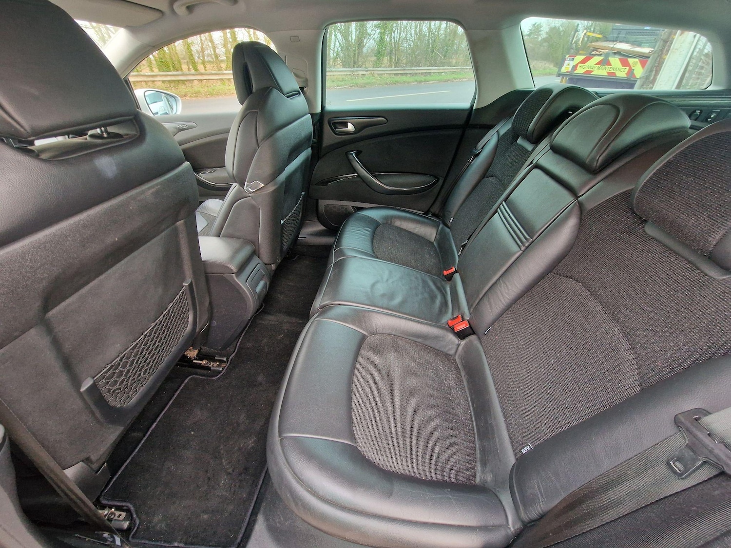 Used Citroen C5 2011 for sale - 76781861: Photo 15