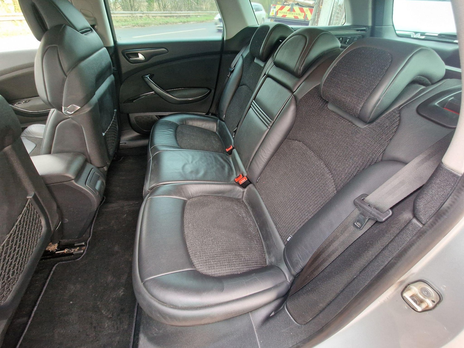 Used Citroen C5 2011 for sale - 76781861: Photo 16