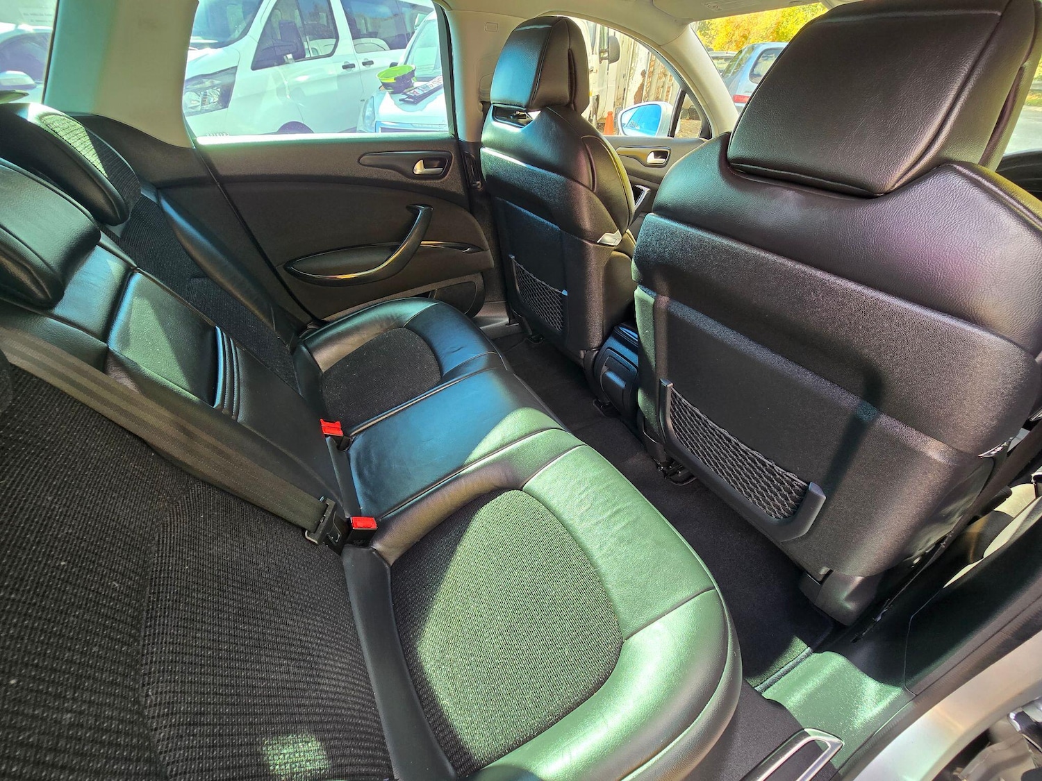 Used Citroen C5 2011 for sale - 76781861: Photo 22