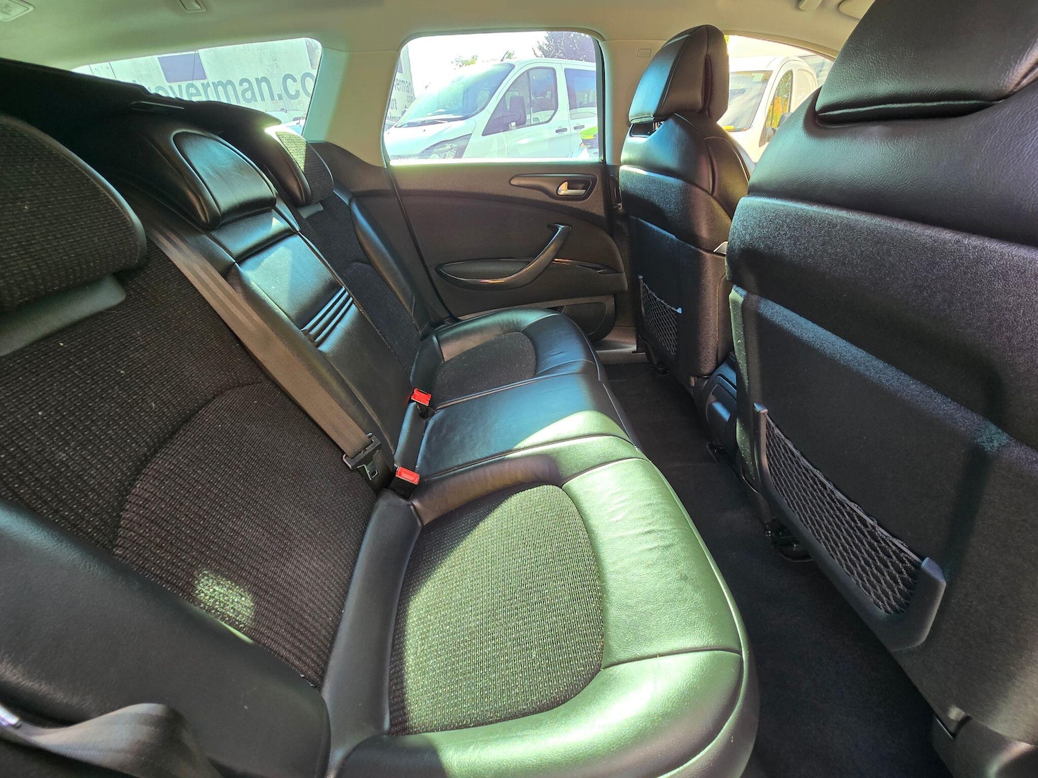 Used Citroen C5 2011 for sale - 76781861: Photo 23